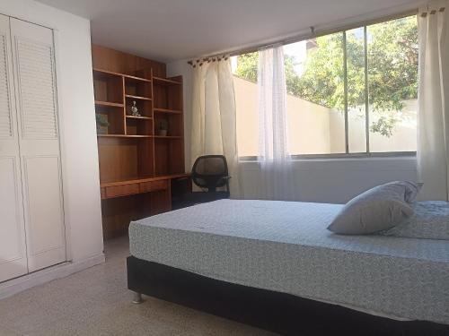 Habitaci�n Laureles La Castellana 2