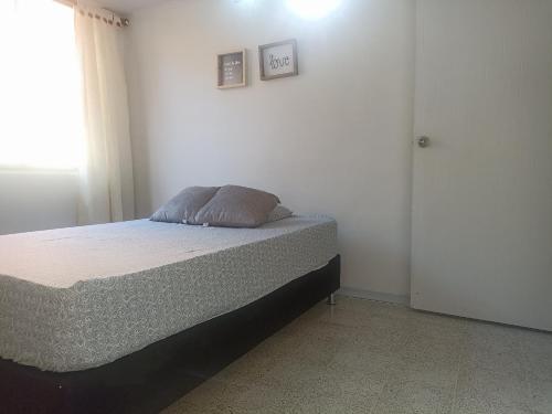 Habitaci�n Laureles La Castellana 2