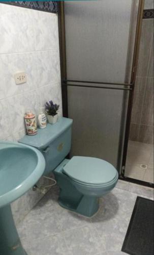 Habitaci�n Laureles La Castellana 2