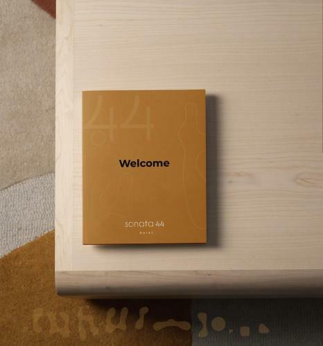 Sonata 44 Hotel Laureles