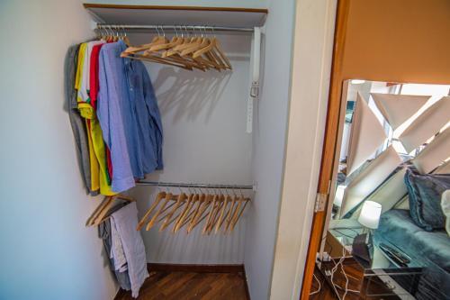 Apartamento Top Floor Apt W/balcony In El Poblado