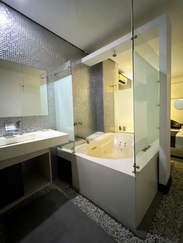 Hotel Medellin Center