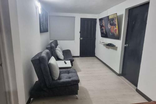 Apartamento Hermosa Casa Para Tour Comuna 13
