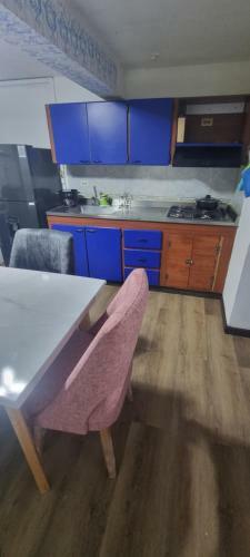 Apartamento Hermosa Casa Para Tour Comuna 13