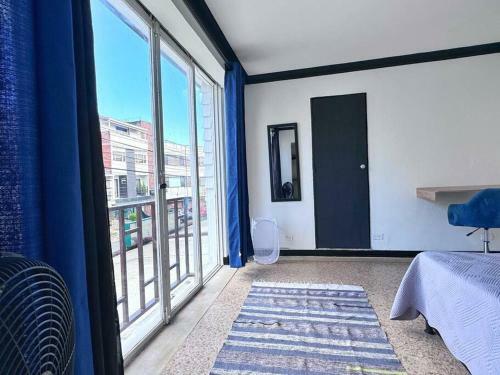 Apartamento Calazans 3 Habitaciones