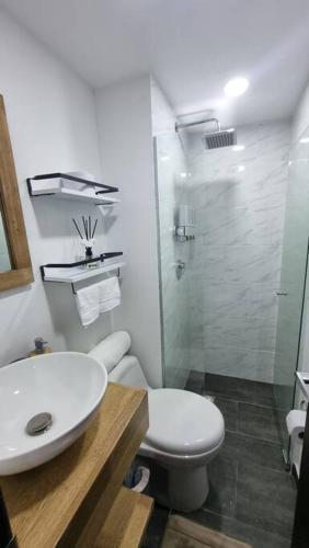 Apartamento A 2 Cuadras Del Metro Estaci�n