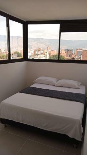 Apartahotel Laureles Castellana