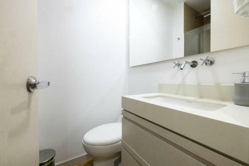 Apartamento Premium Urban Oasis El Poblado 2br 1ac