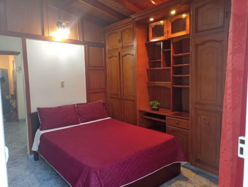 C�modo Apartamento En Medell�n