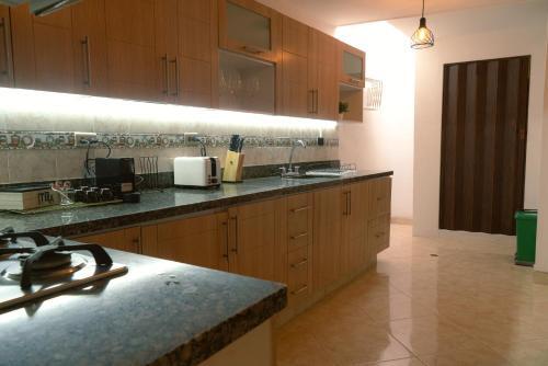 Habitaci�n #2 Happy Houses Laureles