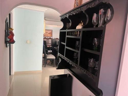 Casa De Lujo Muy Ampl�a Con Ubicaci�n Privilegiada