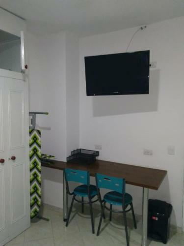 Apartamento Usoinmobiliario