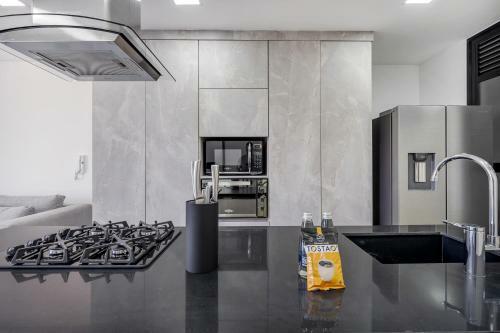 Medellin-apartamento En Belen 201