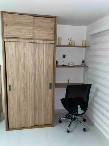 Apartamento Loft Lindo Y Moderno En Laureles