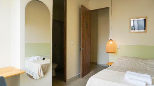 Bed & Breakfast Casa Selva