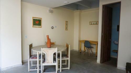 Bed & Breakfast Casa Selva