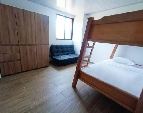 Apartamento Edificio Floresta Apto 401