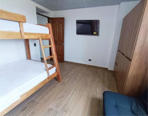 Apartamento Edificio Floresta Apto 401