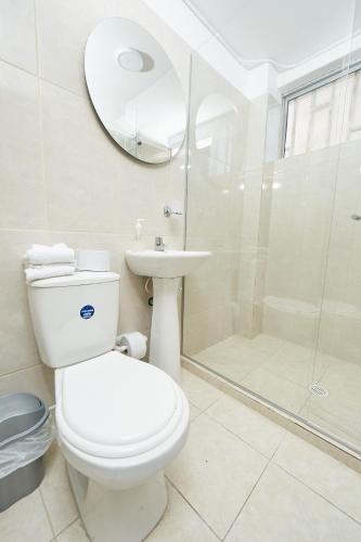 Hostal Casa Host 72