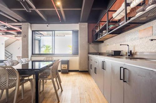 Be Together Coworking & Coliving 503