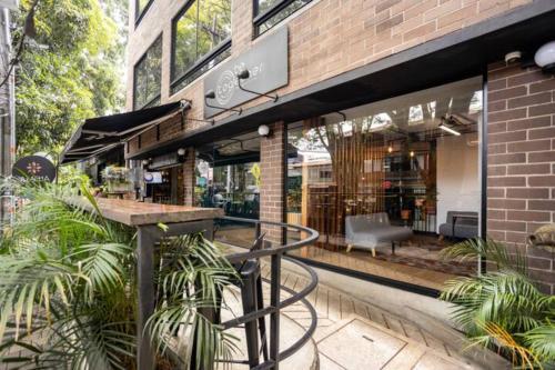Be Together Coworking & Coliving 503