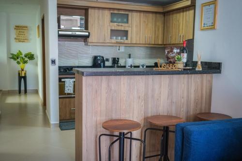 Apartameto Luz Guatape