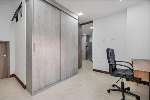 Medellin-apartamento En Belen 401