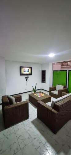 Apartamento Casa Grande En El Centro De La Cuidad