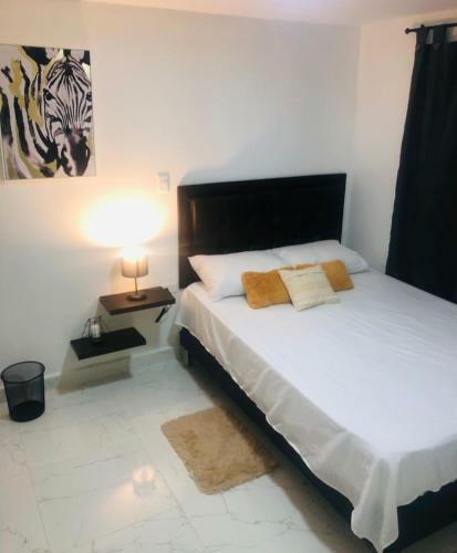 Hostal Hostel Campoamor