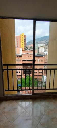 Apartamento Central Y En Unidad Cerrada
