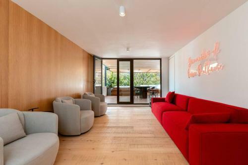 Villa Provenza Luxury Penthouse ? Pvt. Rooftop ? Jacuzzi