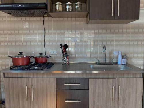 Apartamento Cerca A Comuna 13