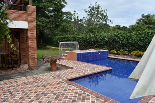 Casa Hotel La Cachamera