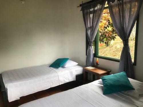 Hotel Santa Lucia Estancia Rural