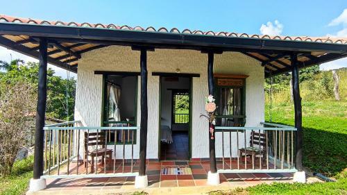 Hotel Santa Lucia Estancia Rural
