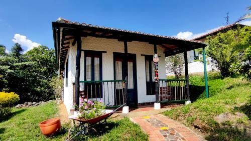 Hotel Santa Lucia Estancia Rural