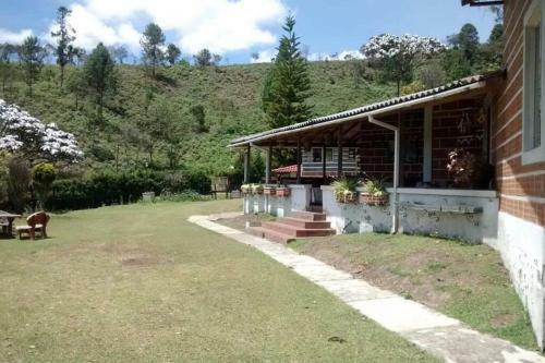 Finca Campestre En Guarne