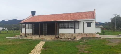 Casa San Sebastian