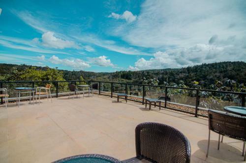 Hotel Piedras Blancas - Comfenalco Antioquia