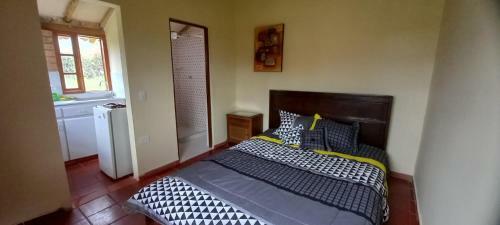 Agroturismo Mano De Oso Guasca