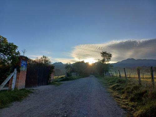 Agroturismo Mano De Oso Guasca