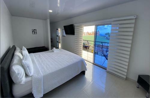 Hotel Bella Pampa Fusagasuga