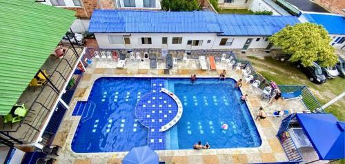 Hotel Bella Pampa Fusagasuga