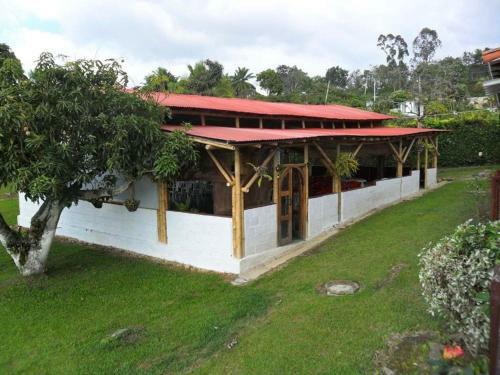 Casa Campestre