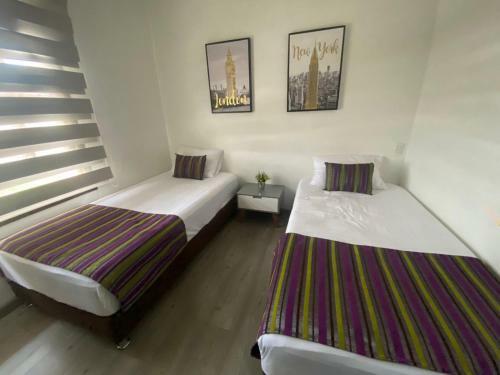 Ruitoque Condominio Privado Apartamento Exepcional