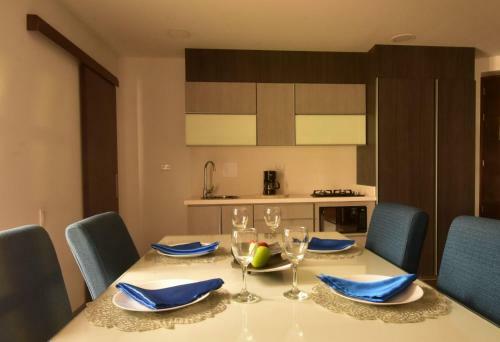 Ruitoque Condominio Privado Apartamento Exepcional