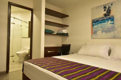 Ruitoque Condominio Privado Apartamento Exepcional