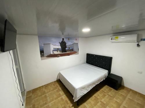 Apartahotel Saroa