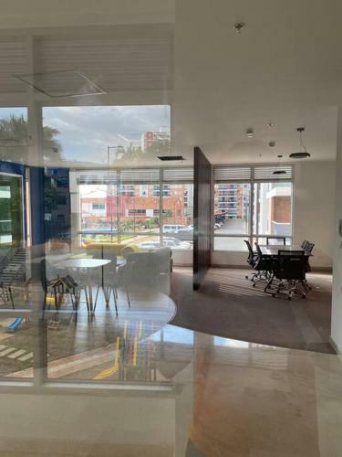 Apartamento Acogedor Y Lindo Apto Floridablanca