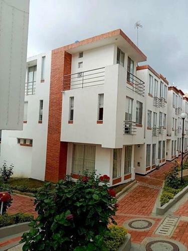 Casa En Condominio - Fusagasug�